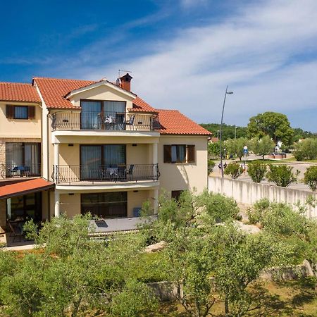 Apartments Otia Seaview Porat  Extérieur photo
