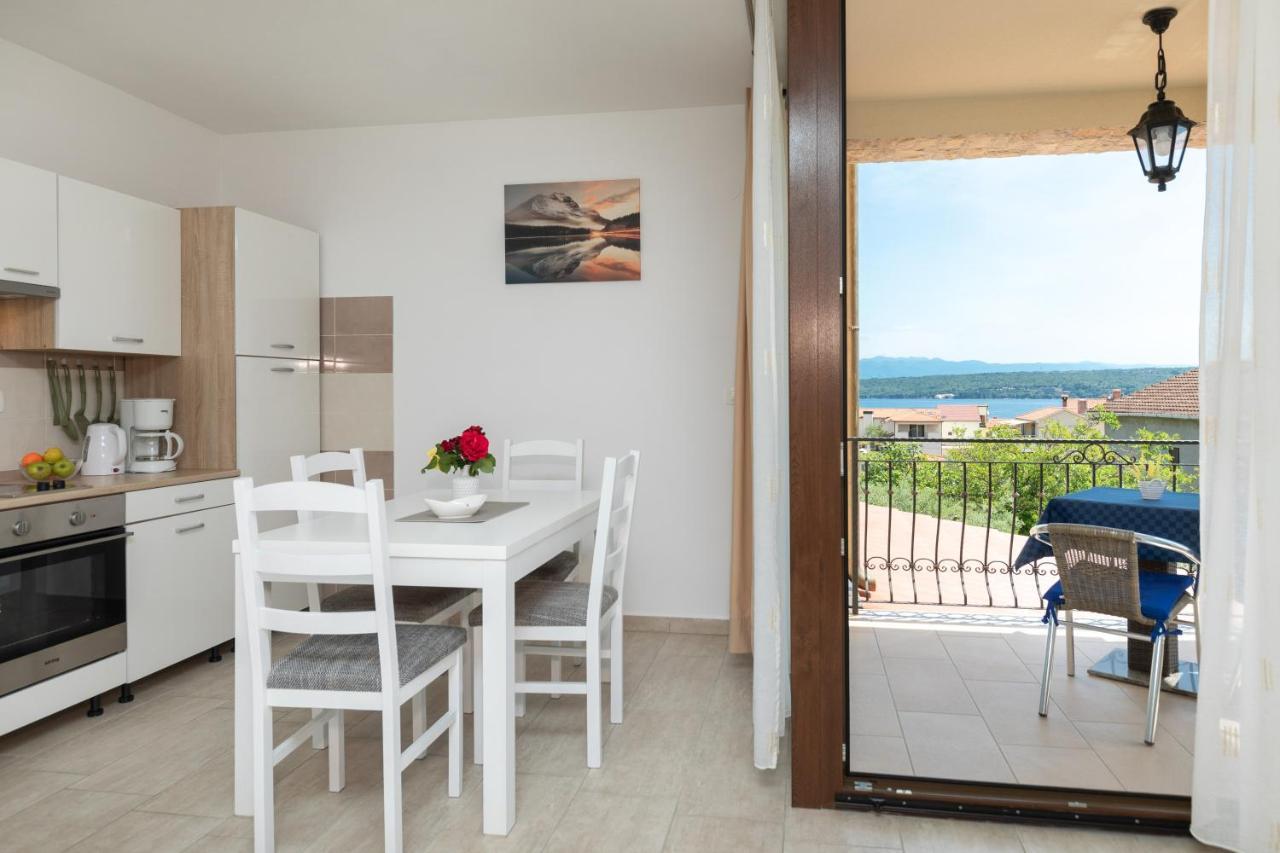 Apartments Otia Seaview Porat  Extérieur photo