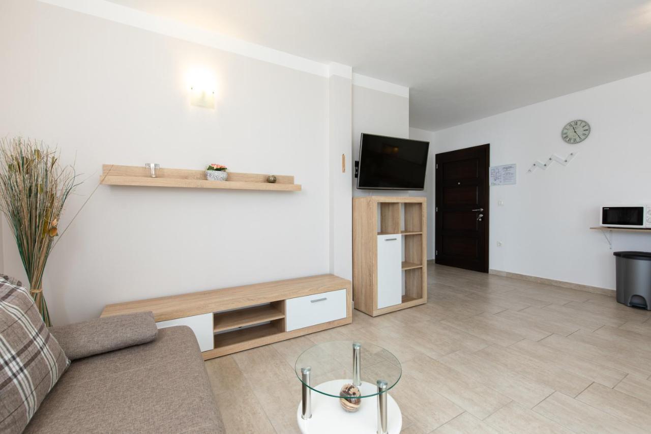 Apartments Otia Seaview Porat  Extérieur photo