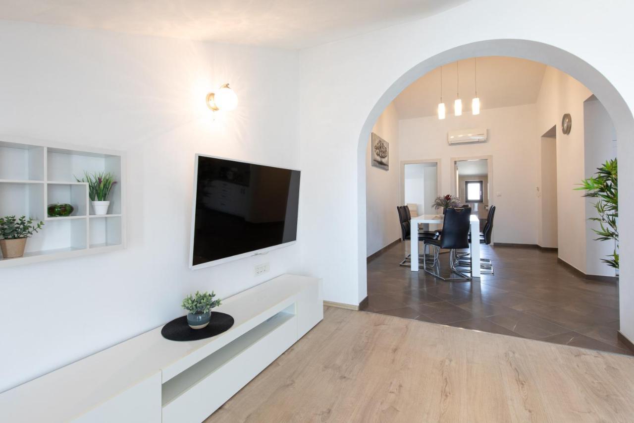 Apartments Otia Seaview Porat  Extérieur photo
