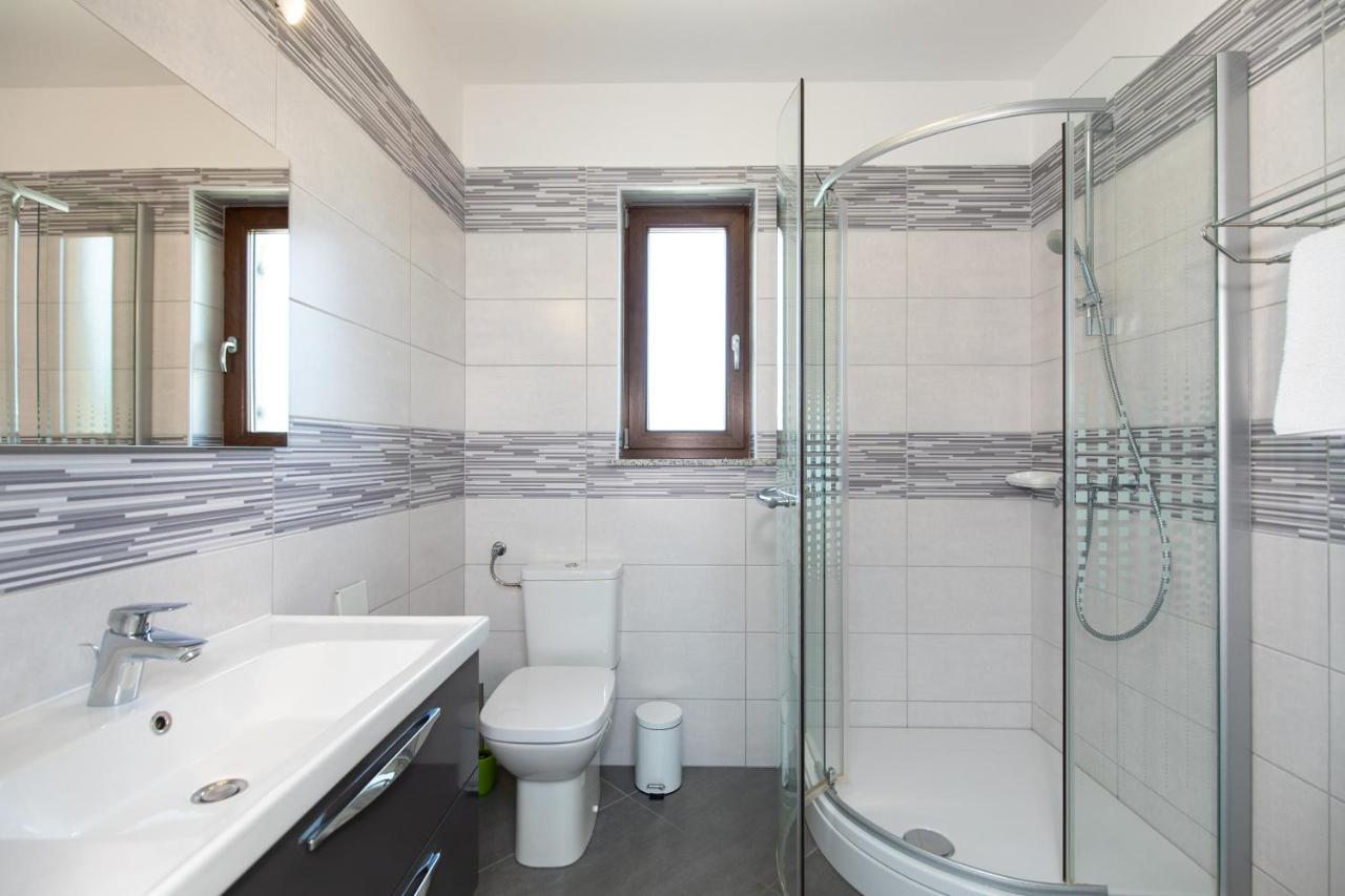 Apartments Otia Seaview Porat  Extérieur photo