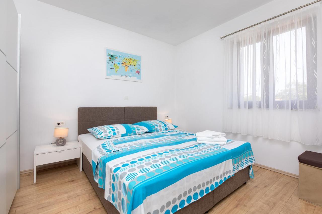 Apartments Otia Seaview Porat  Extérieur photo