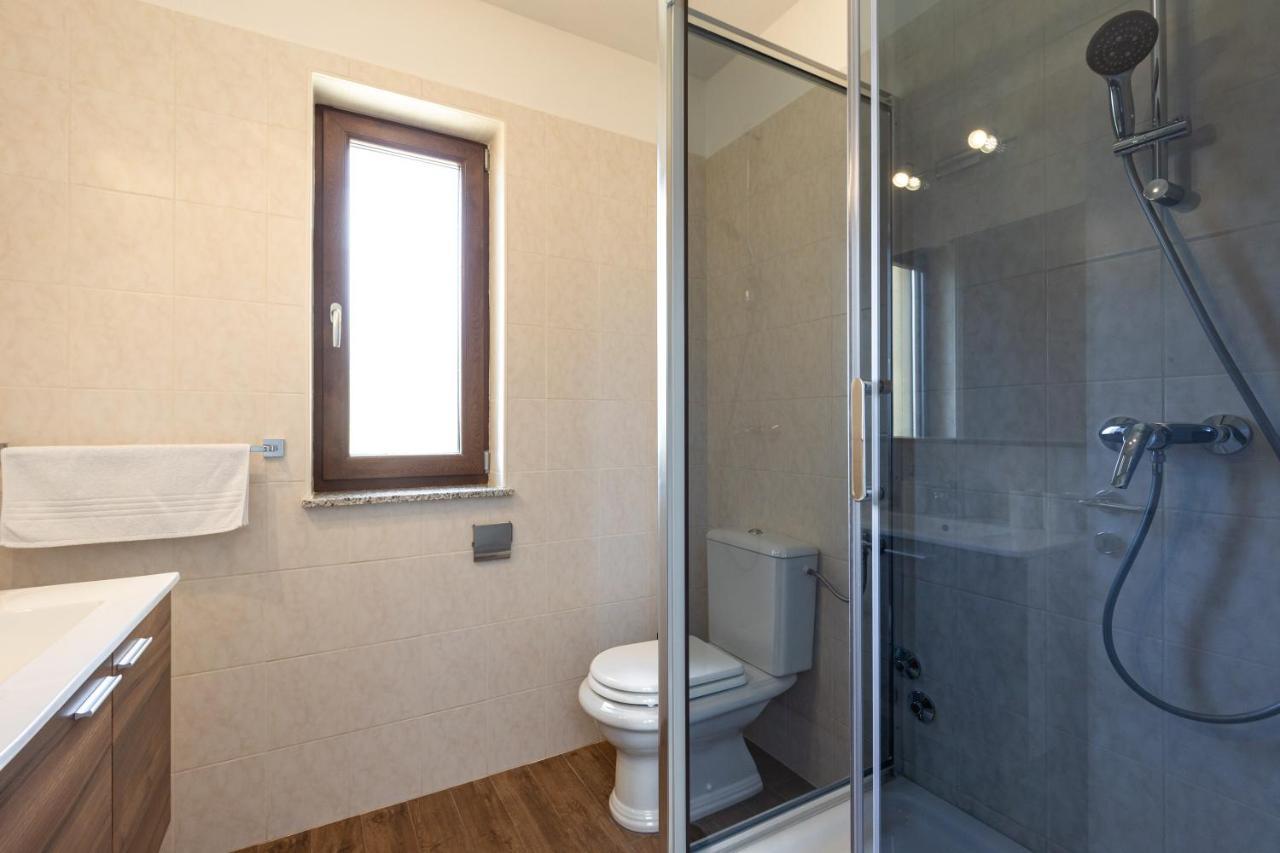 Apartments Otia Seaview Porat  Extérieur photo