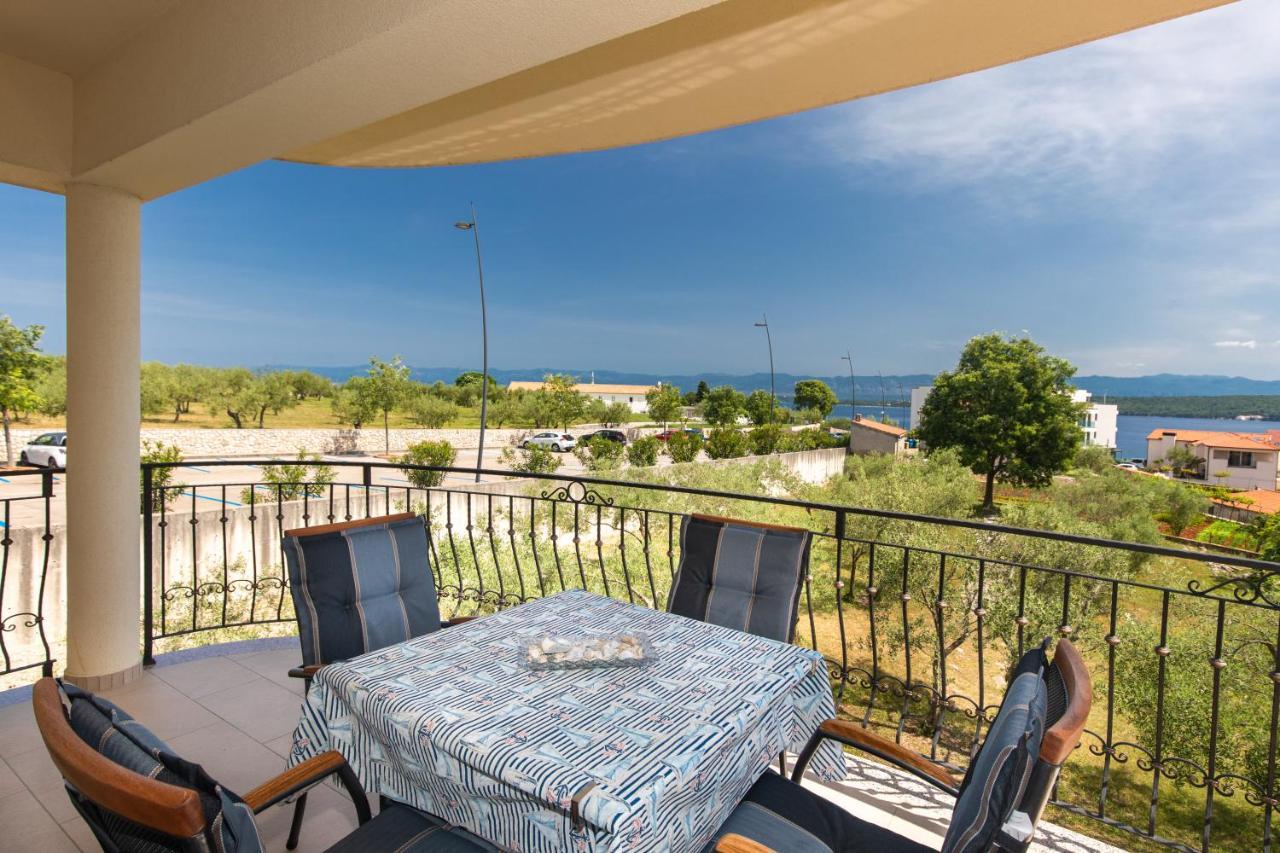 Apartments Otia Seaview Porat  Extérieur photo