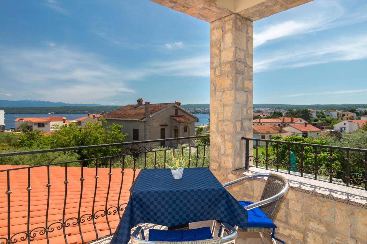 Apartments Otia Seaview Porat  Extérieur photo