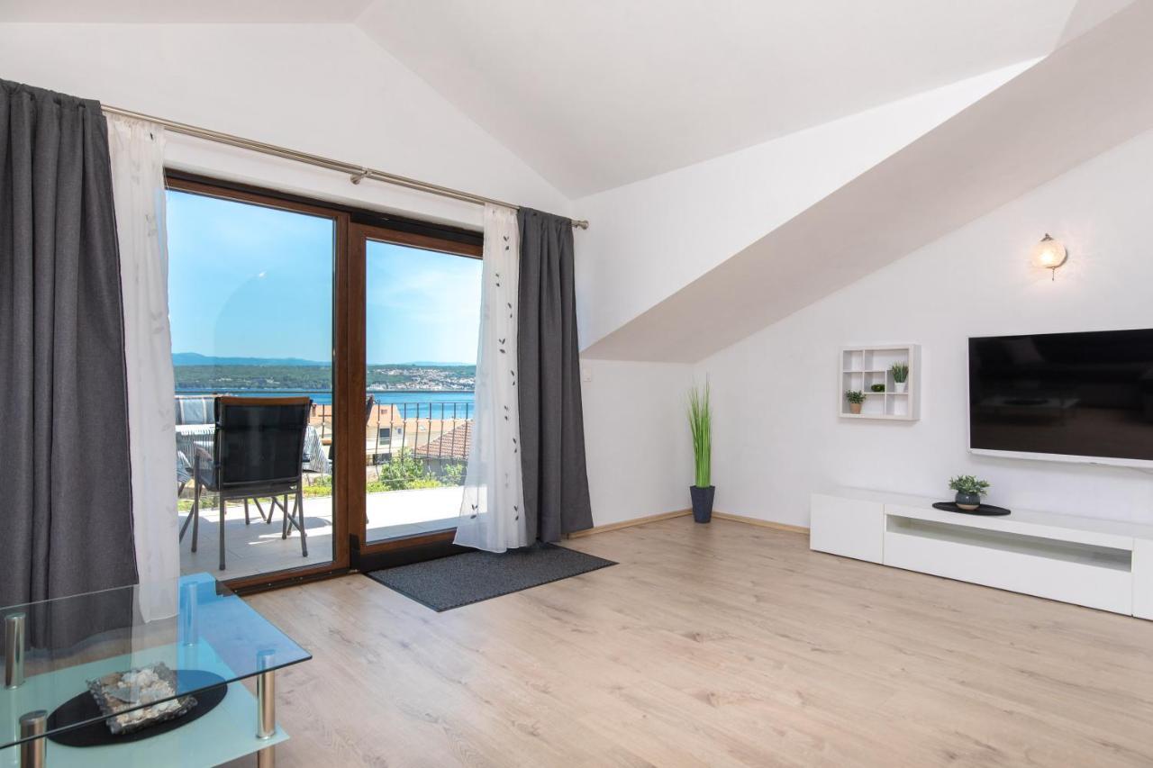 Apartments Otia Seaview Porat  Extérieur photo