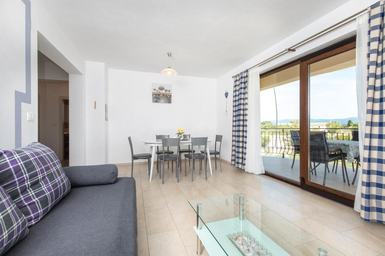 Apartments Otia Seaview Porat  Extérieur photo